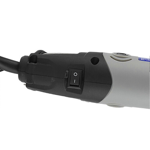400W Electric Grinder, Electric Drill, 6 Position, Variable Speed, Rotary Tool 2