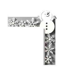 Metal Christmas Wall Decoration Interesting Home Decoration Christmas Wall Hanging Sign Home Decorat
