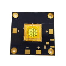 200-W-LED-Lampenperlen, 36–40 V, 8000–8500 K, stabile Wärmeableitung, geeignet für Bühnenbeleuchtung,