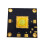 Λάμπα LED 200W με χάντρες 36-40V 8000-8500K, σταθερή απαγωγή θερμότη 1