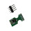 SHT10 Digital Humidity and Temperature Sensor Development Module Board for Data Collector Probe I2C 3