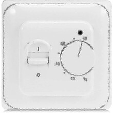 Smart Floor Heating Thermostat with Temperature Probe 220V 16A