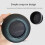 Replacement Earpads Ear Pad for H9 Headphones Ear-Black 6