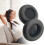 Replacement Earpads Ear Pad for H9 Headphones Ear-Black 7