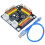 DIY More Strong Series Pro  CH340C V3.0 Atmega328P Microcontroller Module voor  Micro-USB Kabel 1