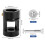 Aluminum Sharpener Welding Tungsten Grinder Tool, Tungsten Electrode Sharpener Grinder for TIG Weld 2