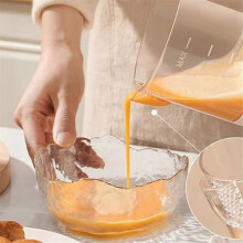 Semi-Automatic Whisk Hand Mixer,Multifunctional Cream Dispenser for Kitchen,Perfect for Baking and E