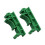 20Pcs DRG-01 PCB for DIN 35 Rail Mount Mounting Support Adapter 3