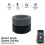 Tuya ZigBee Smart Knob Switch Wireless Scene Switch Button Controller Battery Powered Automation Sce 2