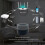Tuya ZigBee Smart Knob Switch Wireless Scene Switch Button Controller Battery Powered Automation Sce 3