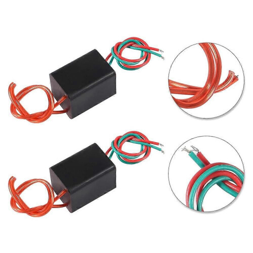 3 τεμάχια DC 3.6V-6V έως 20Kv 20000V 1.5A Ενισχυτική Μονάδα Ισχύος Υψηλής Τάσης Γεννήτρια DC 1