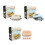 Space Saving Microwave Corn Cooker Container Perfect For-3 5