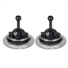 2pack Replacement Whisk for Aeroccino Milk Frothers,