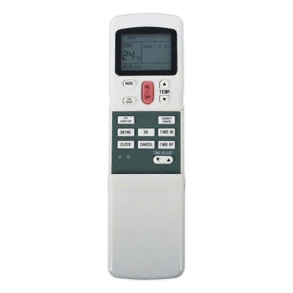 Air Conditioning Remote Control Replacement For R11hg-E R11hg/E 9409192877178