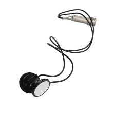 Guitar Pickups Acoustic Electric Piezo ducer Microphone Contact for Guitar Violin Ukulele Mando