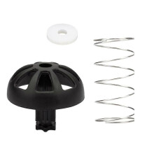 Coffee Maker Brew Basket Stop Valve Kit Replacement Part 112435-000-000 185774-000-000 for Hamilton Beach Coffee Makers