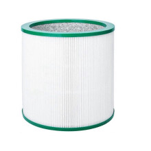 Filtro compatibile con TP00 TP03 TP02 AM11 BP01 Accessori per aspirapolvere Codice articolo: 968126-03