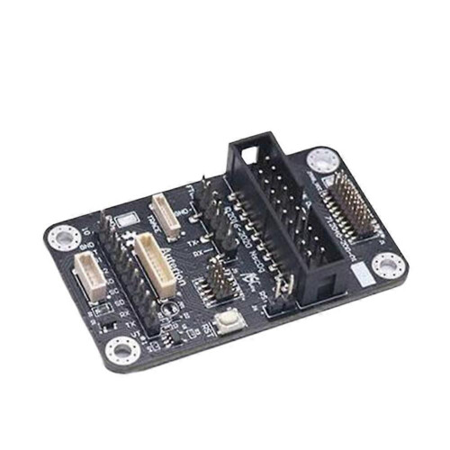 Kompatibel mit Pixhawk Debug Adapter, kompatibel mit PX4 Pixhawk 6C JTAG SWD Jlink STLink Debug Adapter 2