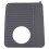 Espresso Machine Accessories compatible for , Espresso Tamper Mat Gray 1