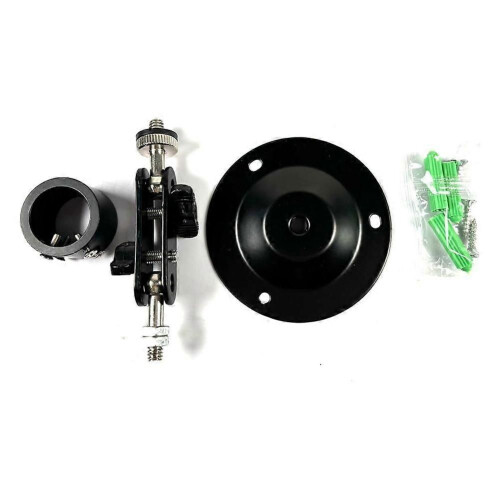 Laser-Positioning Bracket Laser-Module Fixing Bracket 360-Degree Adjustable Positioning Bracket 16mm 1