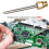 510 Interface Μίνι Φορητή Μύτη Κολλητήρι USB Αξεσουάρ Επανακατασκευής Συγκόλλησης, H 2