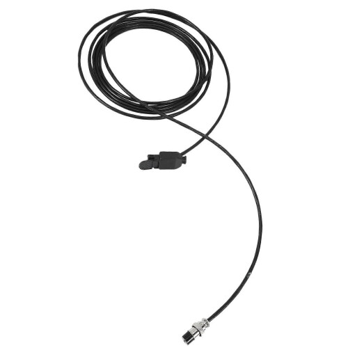 4M Length K-01 Torch Micro-Switch Trigger with Wire Line Aviation Plug Fitting for TIG Plasma Cutting Welding Torch 2