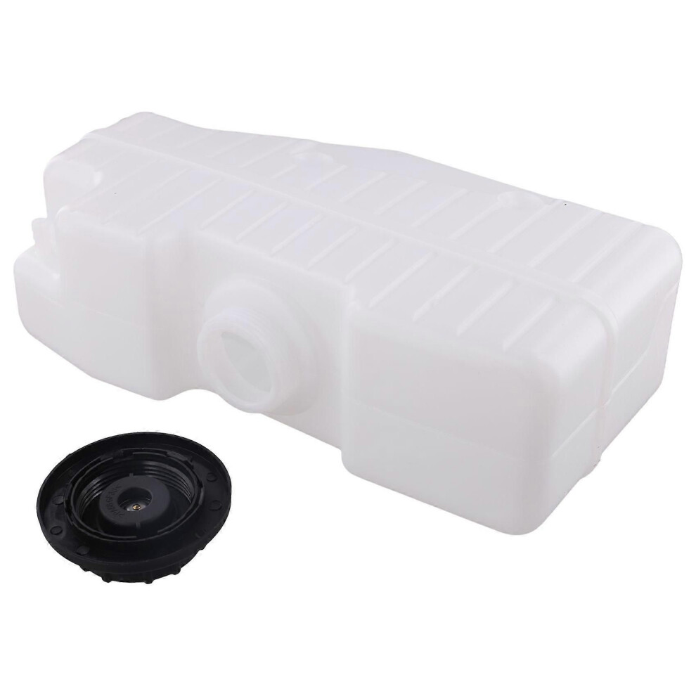 7220028 Coolant Water Tank For Bobcat S510 S530 S550 S590 S630 S650 T550 T590 T650 Loaders Water Coolant Reservoir Tank 9409192877475