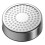 Shower Screen Replacement compatible for E61 Espresso Group Head Coffee Machine,Coffee Machine Boiling Head Filter Shower Filter 1