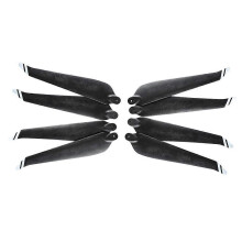 4Pcs 2110 Propeller CW+CCW Carbon Prop for DJI M600 M300 RC Plane Multicopter Quadcopter Accessory