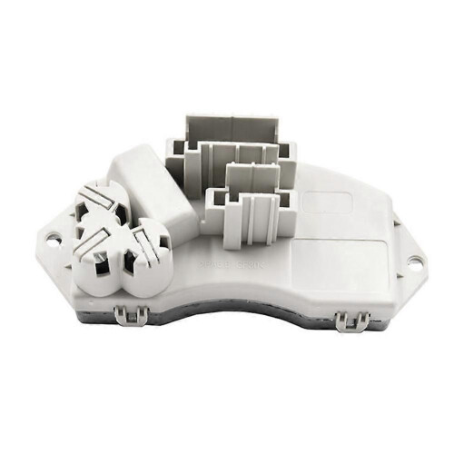 64116927090 Blower Fan Motor Heater Resistor Speed Controller for 1 3 Series X5 X6 E87 E81 E88 E91 E90 E92 1