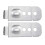 2 st DD98-01051C Diskmaskins monteringsfäste Kit Diskmaskins monteringsfäste 1
