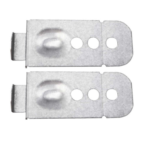 2 st DD98-01051C Diskmaskins monteringsfäste Kit Diskmaskins monteringsfäste