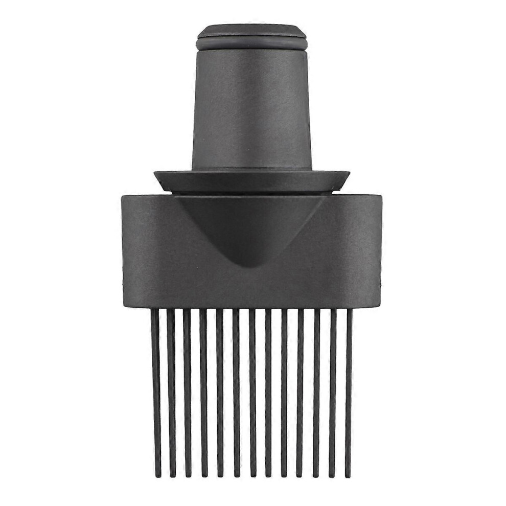 For Supersonic Hair Dryer HD01 HD08 HD02 HD03 HD04 Wide Tooth Comb Attachment 969748-01 Hair Dryer Accessory