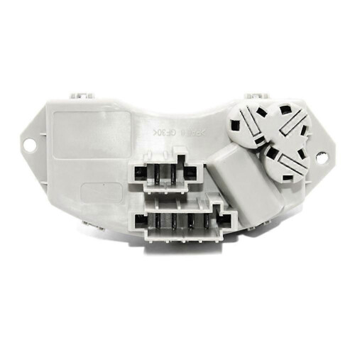 64116927090 Blower Fan Motor Heater Resistor Speed Controller for 1 3 Series X5 X6 E87 E81 E88 E91 E90 E92 2