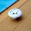 Pool Jet Nozzle 360 Degree Rotating Filter Hair Inserted Interface Water Outlet 45mm 4