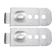 2 st DD98-01051C Diskmaskins monteringsfäste för diskmaskin