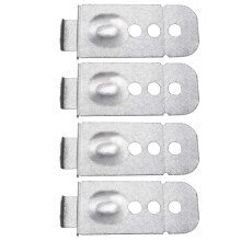 4-delat monteringsfäste för diskmaskin, kompatibelt med DD98-01051C