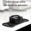 Espresso Tamper Station Base 51/54/58mm Handle Dispenser C 1