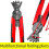 Multifunctional Pliers for Cable Cut Crimp Bending Wire Stripper 3