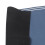 Table Mahjong Antidérapant Bleu Usage Pliable 4