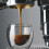 Μπολ για σκόνη καφέ 51 χιλ. για DeLonghi EC685 EC680, σετ 2 τεμαχίων 4