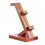 Suitable for / Controller Bracket, Headphone Headset Bracket, Solid Wood Bracket, Three-Layer Storage 1