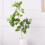 Artificial Jackfruit Leaves Fruit Tree Landscape Simulation Green Plant Decoration Accessory 2