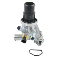 Thermostatbaugruppe 68028074AA für Dodge Nitro, Jeep Cherokee, Liberty 2.8 CRD 39012011F