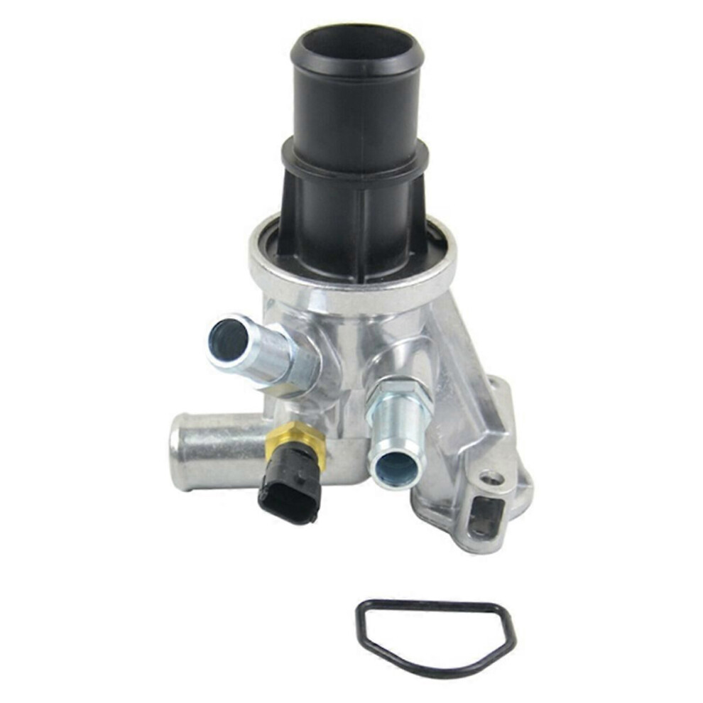 Thermostat Assembly 68028074Aa For Dodge Nitro Jeep Cherokee Liberty 2.8 Crd 39012011F 9409192861849