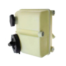 A1419133000 Power Steering Reservoir Tank for Freightliner M2 106 112 2008-2014 A1414796003 603-5206