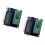 2PCS Logic Analyzer V6.0 RP2350 2, 400MHz 24-Channel High-Performance Logic Analyser 1
