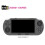 SF3000 Console portatile per videogiochi tascabile, compatibile con PS1, SFC e Game Boy, con 2000 giochi. 3