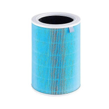 Pro H HEPA Filter with Activated Carbon, PM2.5 Compatible for Air Purifier Pro H, H13 Grade
