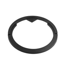 Upper Burr Rubber Seal Replacement for Breville Barista Espresso Machine Silicone Seal Gasket Parts